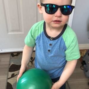 Meet your Posher, Karisty